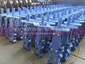 刀閘閥為何不讓她為你保駕護航！