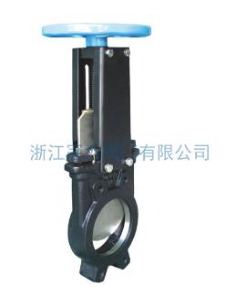 暗桿刀閘閥看不見的美好！