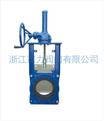 安裝刀閘閥，用戶需要關(guān)注的細(xì)節(jié)問題？