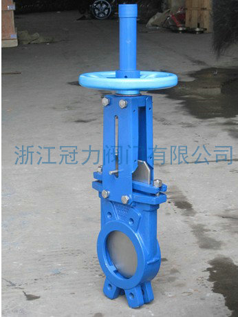 刀閘閥具備的優(yōu)勢，你是否了解